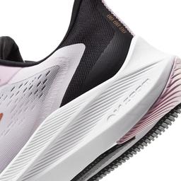 Wmns Zoom Winflo 7 Kadın Mor Koşu Ayakkabısı CJ0302-501
