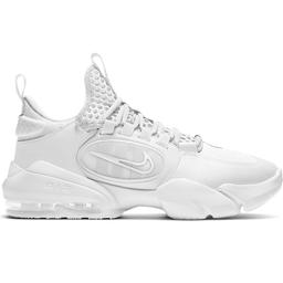 Air Max Alpha Savage 2 Erkek Beyaz Antrenman Ayakkabısı CK9408-100