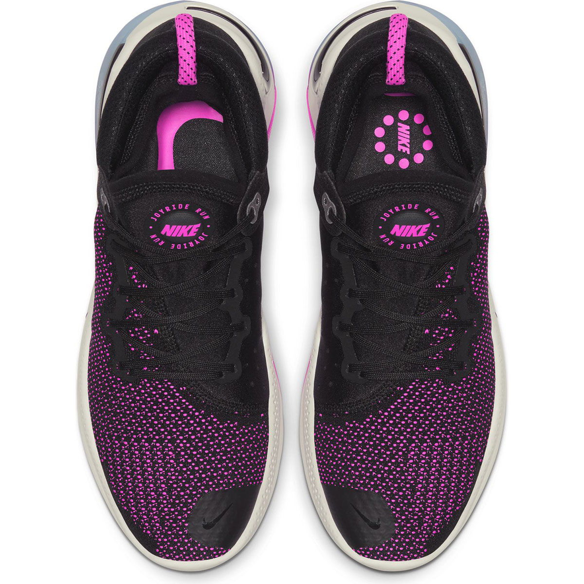 Joyride Run Flyknit Erkek Siyah Koşu Ayakkabısı AQ2730-003