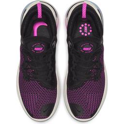 Joyride Run Flyknit Erkek Siyah Koşu Ayakkabısı AQ2730-003