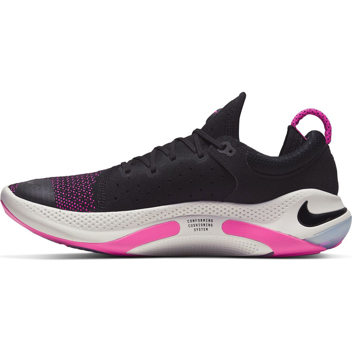 Joyride Run Flyknit Erkek Siyah Koşu Ayakkabısı AQ2730-003