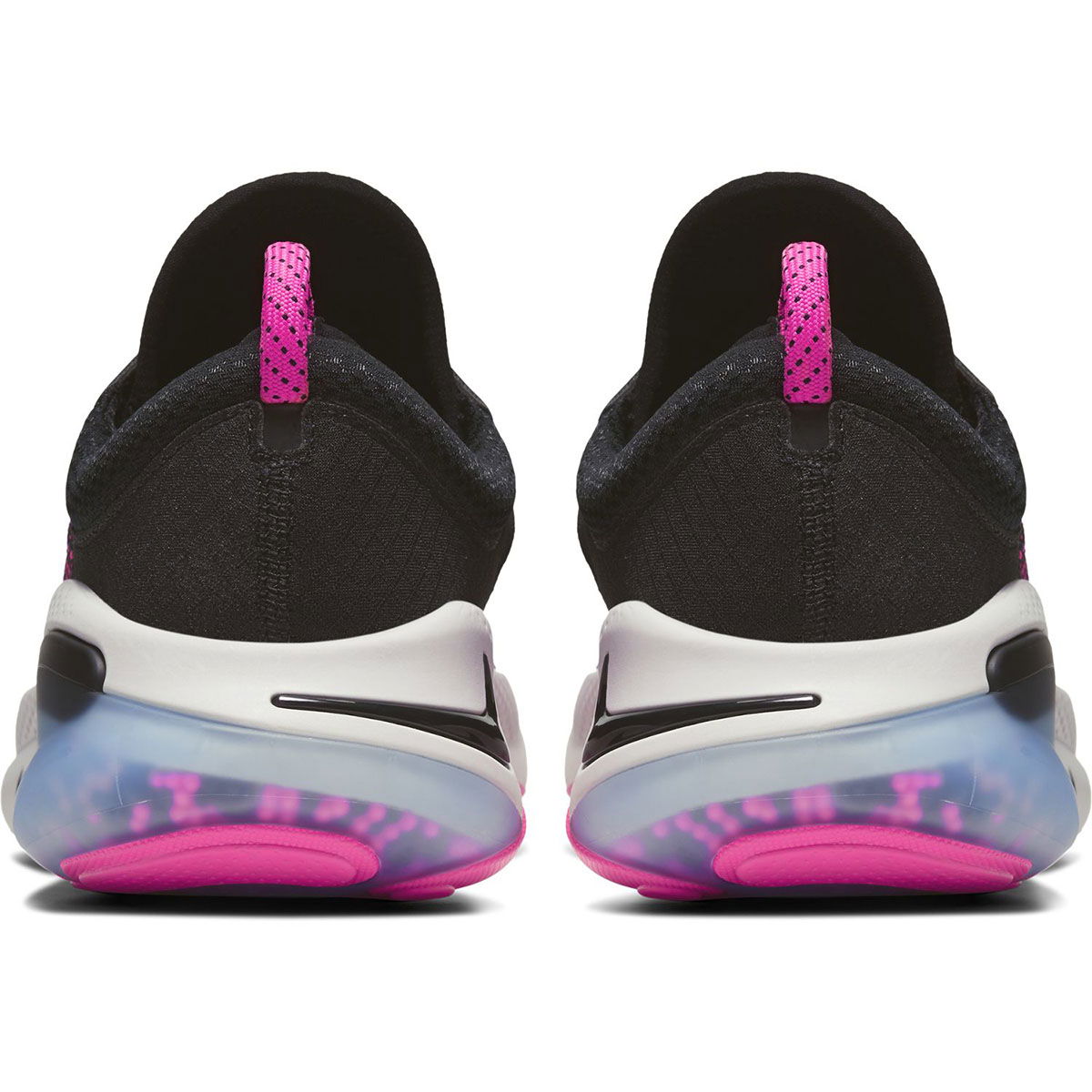 Joyride Run Flyknit Erkek Siyah Koşu Ayakkabısı AQ2730-003