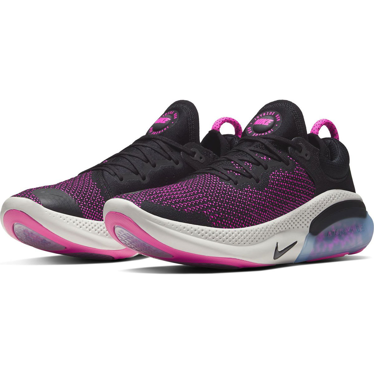 Joyride Run Flyknit Erkek Siyah Koşu Ayakkabısı AQ2730-003