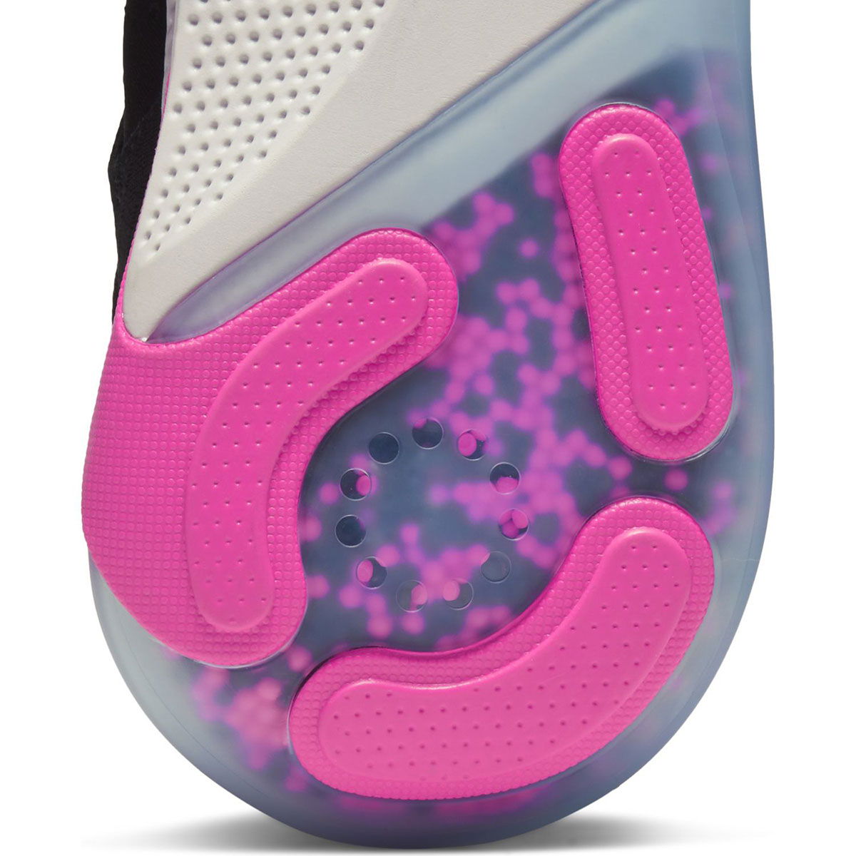 Joyride Run Flyknit Erkek Siyah Koşu Ayakkabısı AQ2730-003