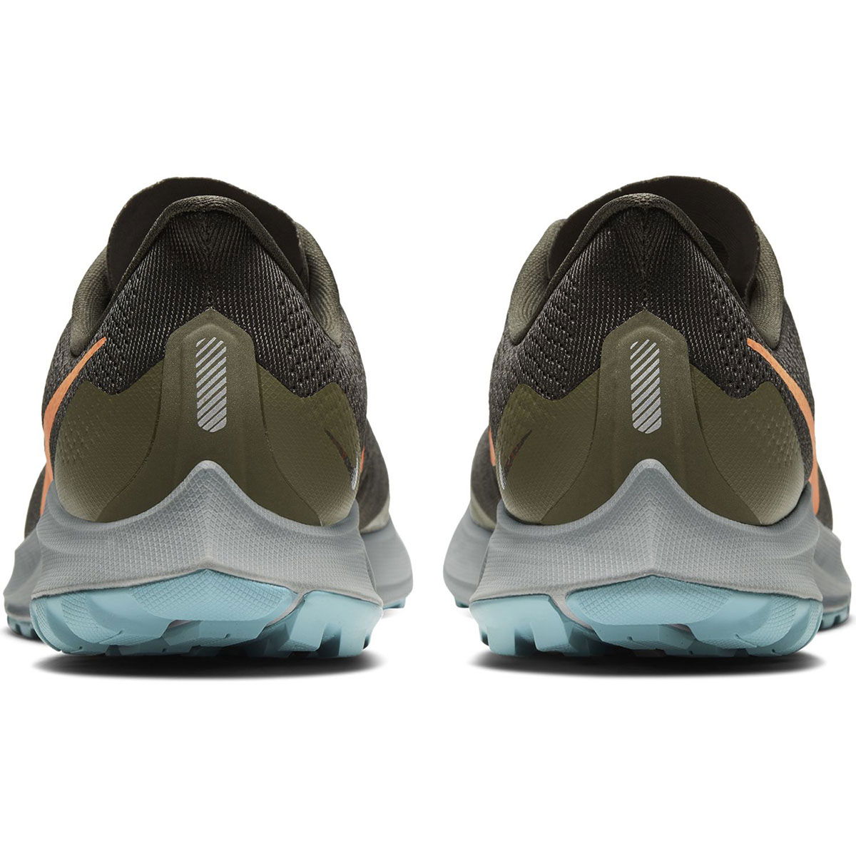 Air Zoom Pegasus 36 Trail Erkek Yeşil Koşu Ayakkabısı AR5677-303