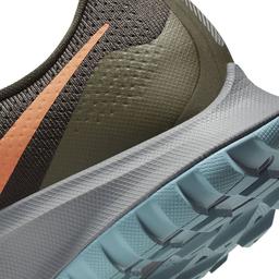 Air Zoom Pegasus 36 Trail Erkek Yeşil Koşu Ayakkabısı AR5677-303