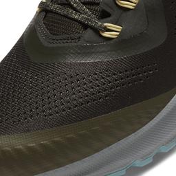 Air Zoom Pegasus 36 Trail Erkek Yeşil Koşu Ayakkabısı AR5677-303