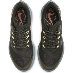 Air Zoom Pegasus 36 Trail Erkek Yeşil Koşu Ayakkabısı AR5677-303