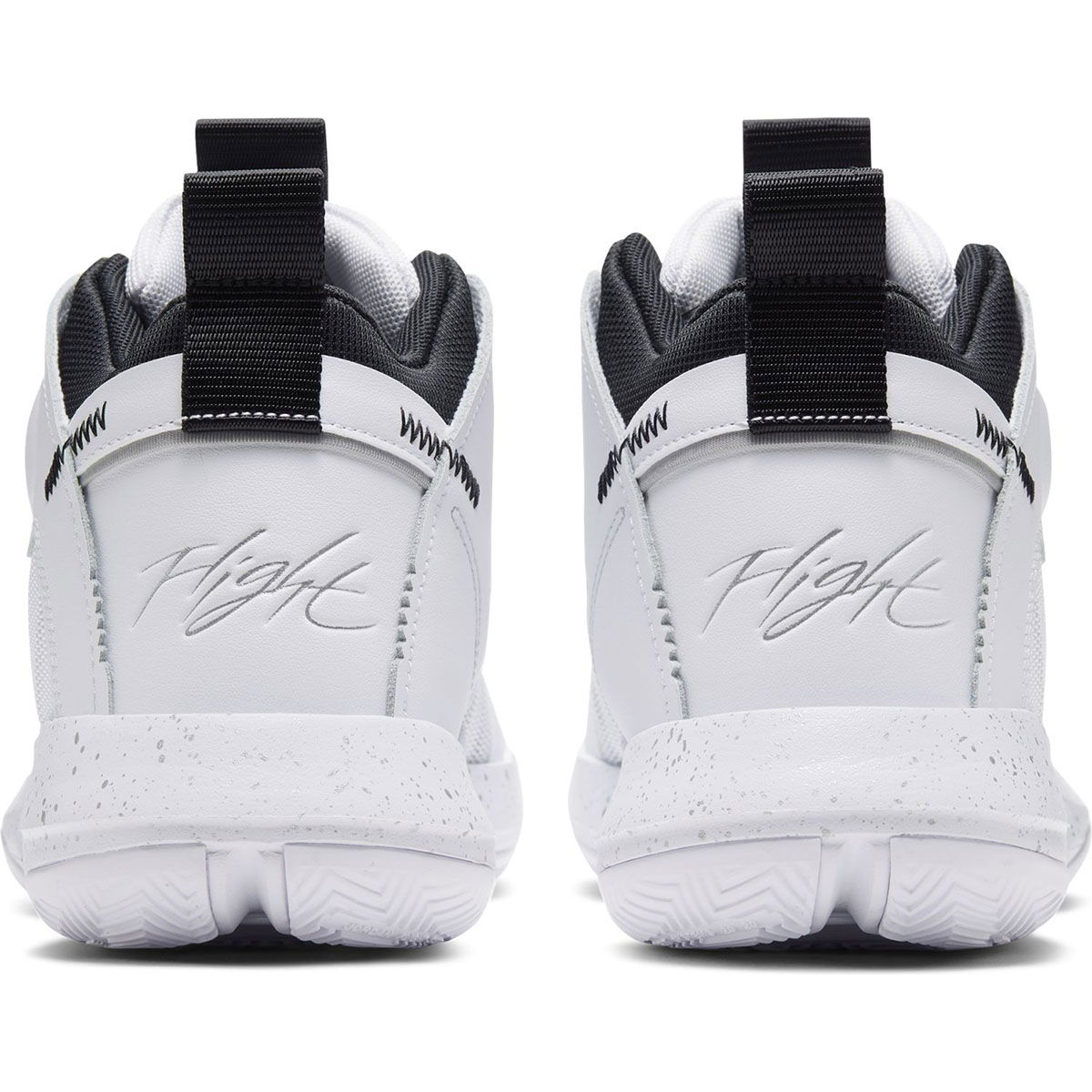 Jordan NBA Jumpman 2020 Erkek Beyaz Basketbol Ayakkabısı Bq3449-102