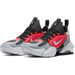 Air Max Alpha Savage Erkek Siyah Antrenman Ayakkabısı AT3378-060