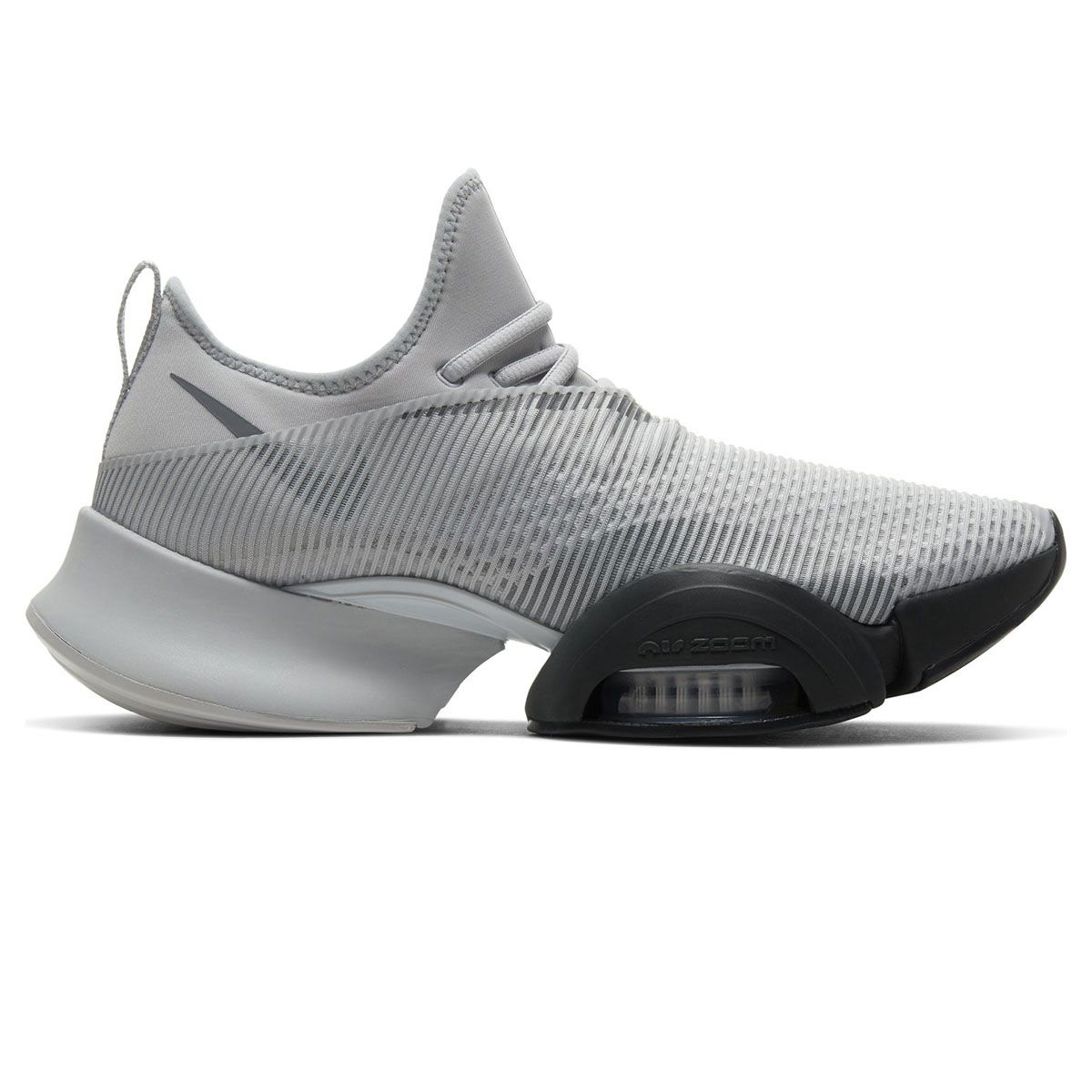 Air Zoom Superrep Erkek Siyah Antrenman Ayakkabısı CD3460-011