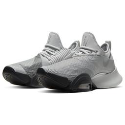 Air Zoom Superrep Erkek Siyah Antrenman Ayakkabısı CD3460-011