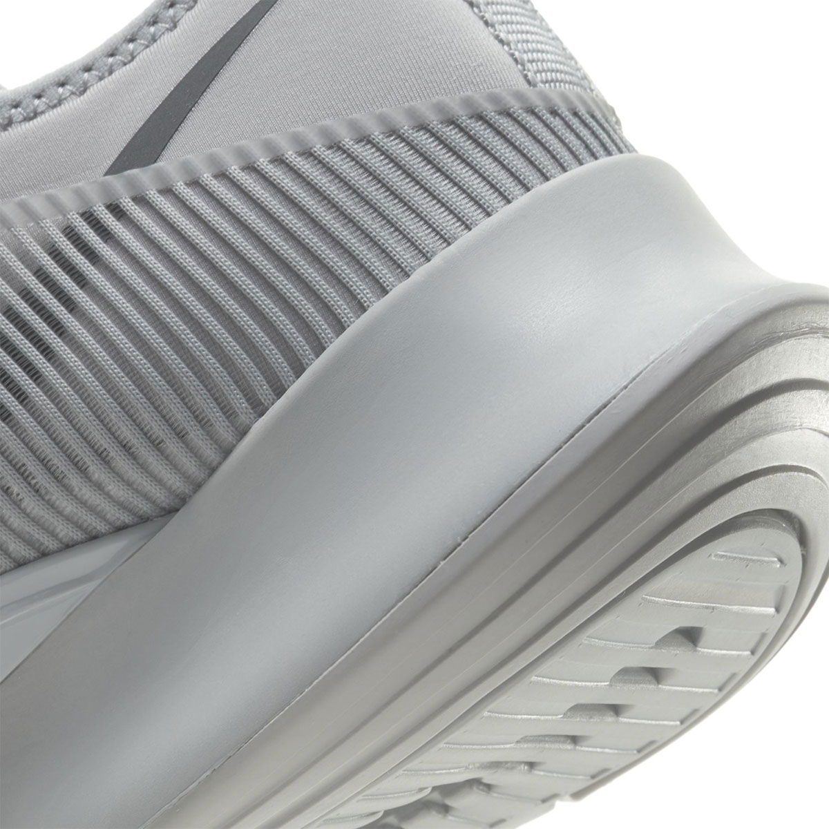 Air Zoom Superrep Erkek Siyah Antrenman Ayakkabısı CD3460-011