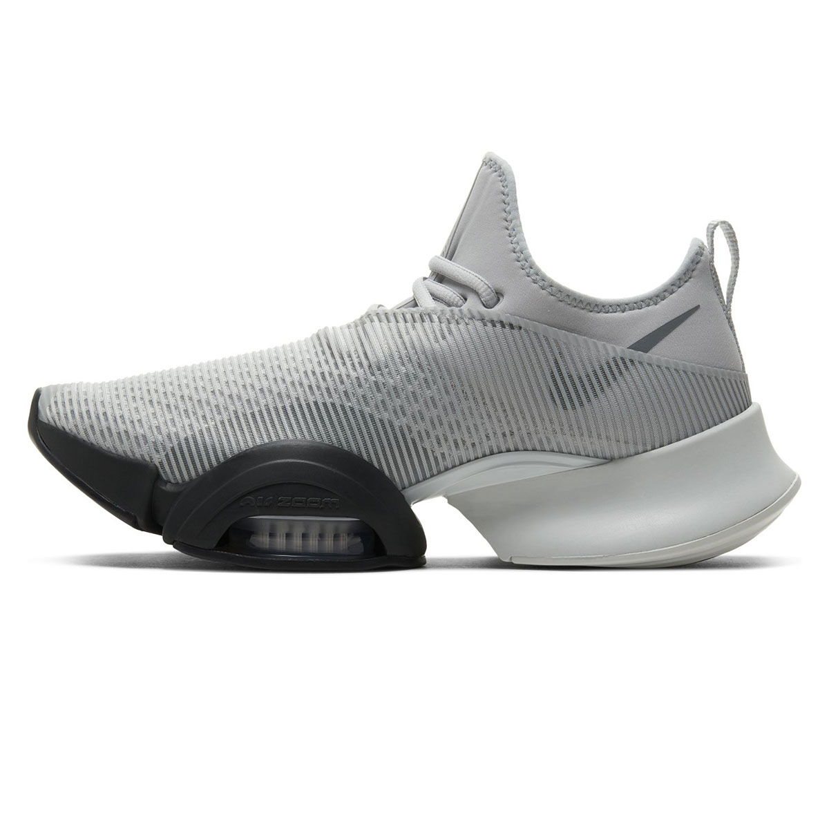 Air Zoom Superrep Erkek Siyah Antrenman Ayakkabısı CD3460-011