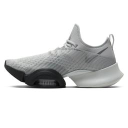 Air Zoom Superrep Erkek Siyah Antrenman Ayakkabısı CD3460-011
