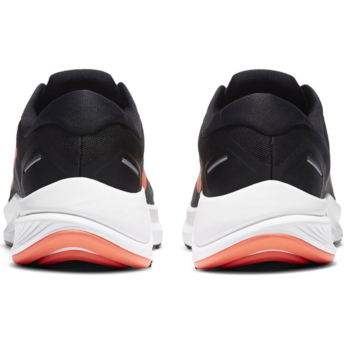 Air Zoom Structure 23 Erkek Siyah Koşu Ayakkabısı CZ6720-006
