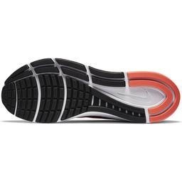 Air Zoom Structure 23 Erkek Siyah Koşu Ayakkabısı CZ6720-006