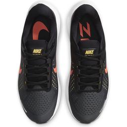 Air Zoom Structure 23 Erkek Siyah Koşu Ayakkabısı CZ6720-006