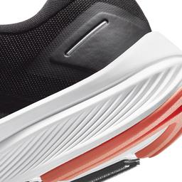 Air Zoom Structure 23 Erkek Siyah Koşu Ayakkabısı CZ6720-006