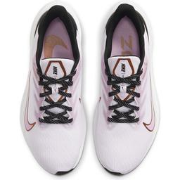 Wmns Zoom Winflo 7 Kadın Mor Koşu Ayakkabısı CJ0302-501