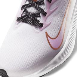 Wmns Zoom Winflo 7 Kadın Mor Koşu Ayakkabısı CJ0302-501