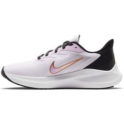 Wmns Zoom Winflo 7 Kadın Mor Koşu Ayakkabısı CJ0302-501