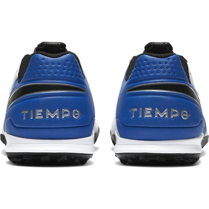 Tiempo Legend 8 Academy Tf Unisex Beyaz Halı Saha Ayakkabısı AT6100-104 1166782