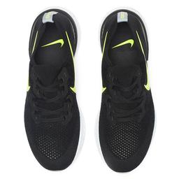 Epic React Flyknit 2 Erkek Siyah Koşu Ayakkabısı CI6401-001