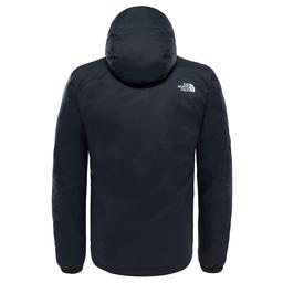 M Quest Insulated Erkek Siyah Outdoor Mont NF00C302JK31