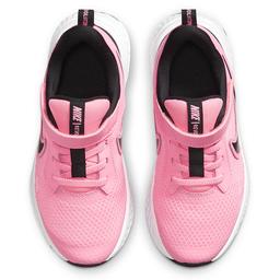 Revolution 5 (Psv) Çocuk Pembe Koşu Ayakkabısı BQ5672-602