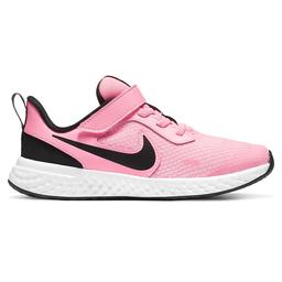 Revolution 5 (Psv) Çocuk Pembe Koşu Ayakkabısı BQ5672-602