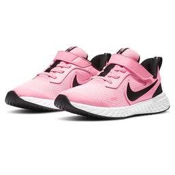 Revolution 5 (Psv) Çocuk Pembe Koşu Ayakkabısı BQ5672-602