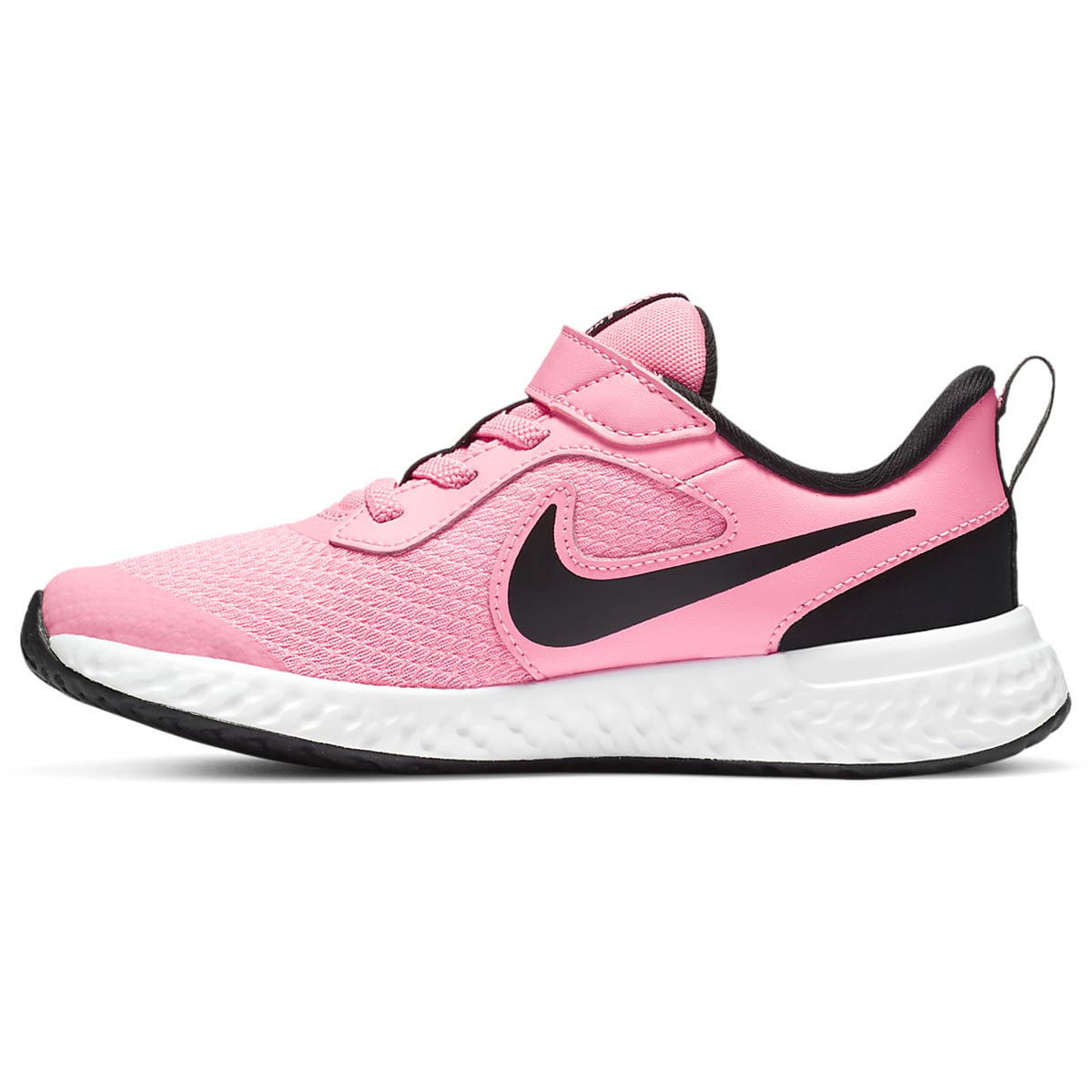 Revolution 5 (Psv) Çocuk Pembe Koşu Ayakkabısı BQ5672-602