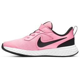 Revolution 5 (Psv) Çocuk Pembe Koşu Ayakkabısı BQ5672-602