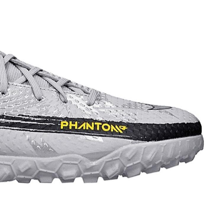 Phantom Gt Academy Df Se Tf Unisex Siyah Halı Saha Ayakkabısı DA2263-001 1232886