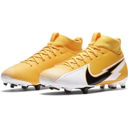 Jr. Mercurial Superfly 7 Academy Mg Çocuk Çok Renkli Futbol Krampon AT8120-801