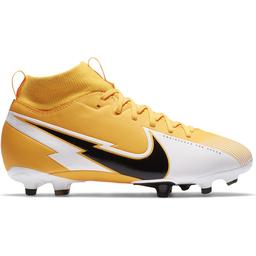 Jr. Mercurial Superfly 7 Academy Mg Çocuk Çok Renkli Futbol Krampon AT8120-801
