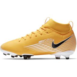 Jr. Mercurial Superfly 7 Academy Mg Çocuk Çok Renkli Futbol Krampon AT8120-801