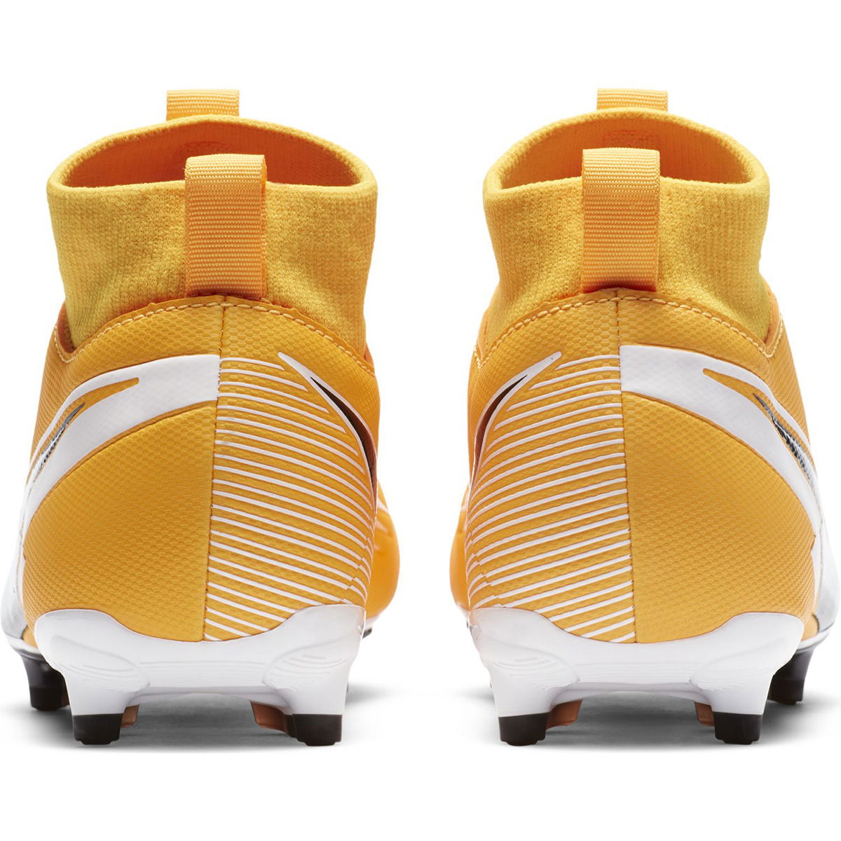 Jr. Mercurial Superfly 7 Academy Mg Çocuk Çok Renkli Futbol Krampon AT8120-801