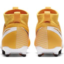Jr. Mercurial Superfly 7 Academy Mg Çocuk Çok Renkli Futbol Krampon AT8120-801