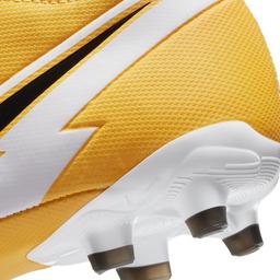 Jr. Mercurial Superfly 7 Academy Mg Çocuk Çok Renkli Futbol Krampon AT8120-801
