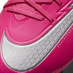 Mercurial Superfly 7 Academy Km Fg/Mg Unisex Pembe Futbol Krampon DB5611-611