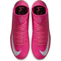 Mercurial Superfly 7 Academy Km Fg/Mg Unisex Pembe Futbol Krampon DB5611-611