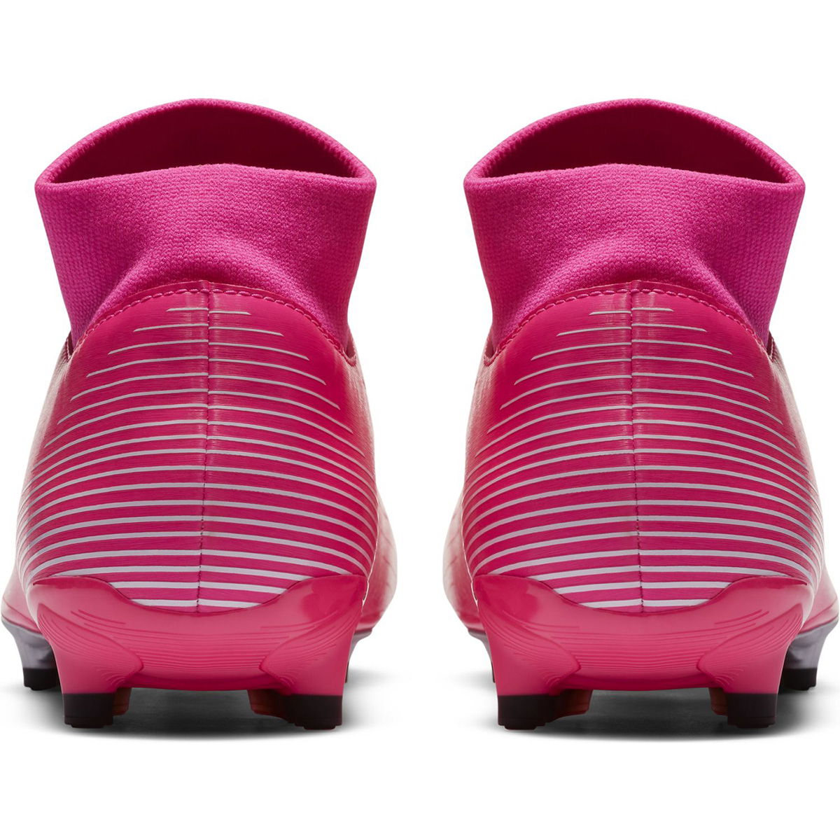 Mercurial Superfly 7 Academy Km Fg/Mg Unisex Pembe Futbol Krampon DB5611-611