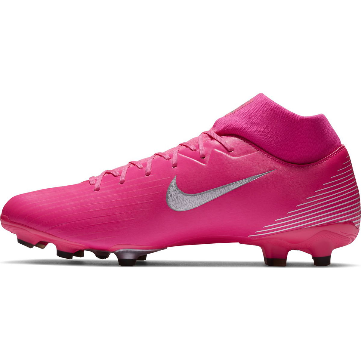 Mercurial Superfly 7 Academy Km Fg/Mg Unisex Pembe Futbol Krampon DB5611-611