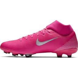 Mercurial Superfly 7 Academy Km Fg/Mg Unisex Pembe Futbol Krampon DB5611-611