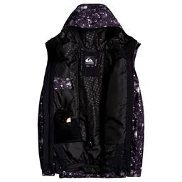 Mission Prin Jk M Snjt Erkek Çok Renkli Outdoor Mont EQYTJ03267-KVJ5