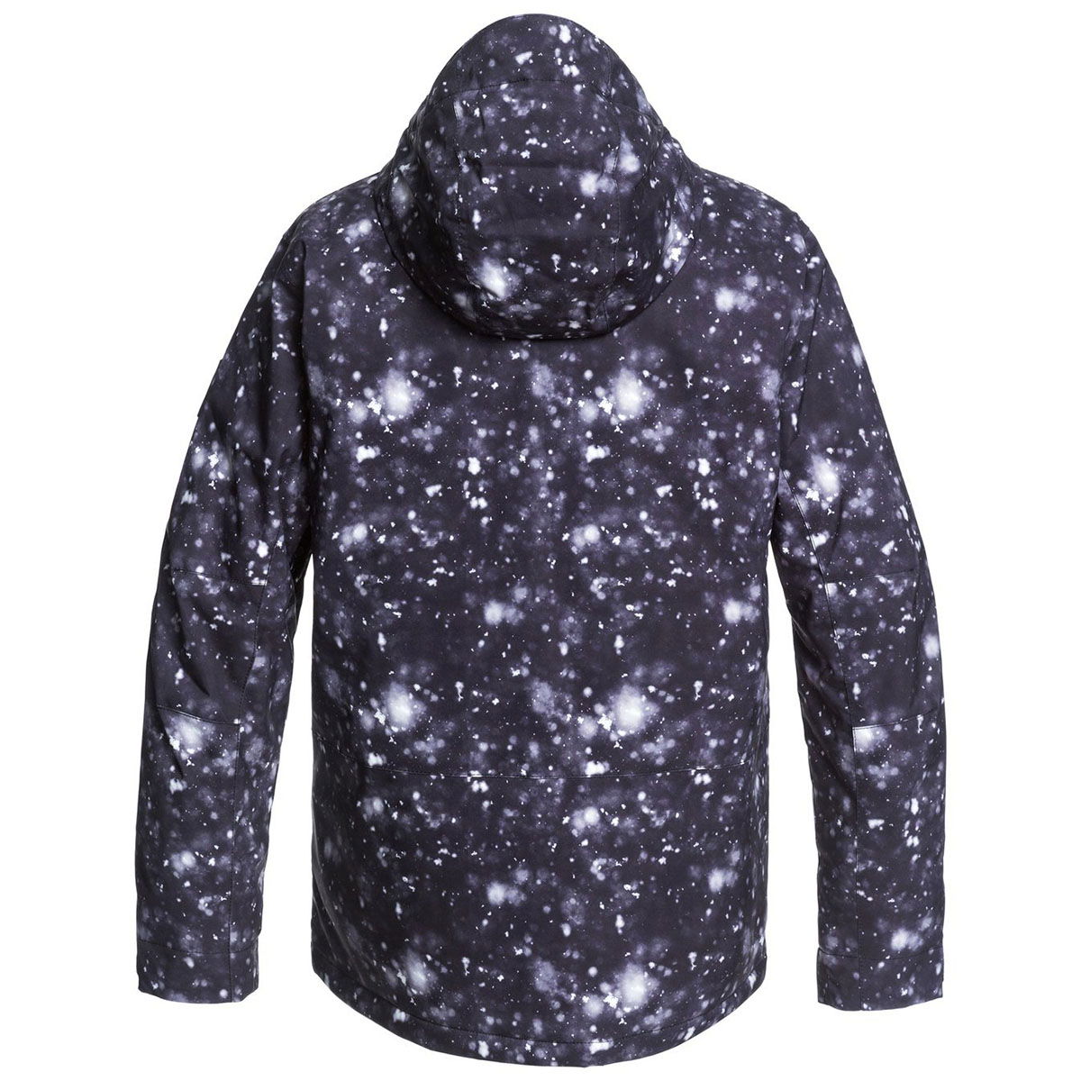 Mission Prin Jk M Snjt Erkek Çok Renkli Outdoor Mont EQYTJ03267-KVJ5