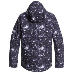 Mission Prin Jk M Snjt Erkek Çok Renkli Outdoor Mont EQYTJ03267-KVJ5
