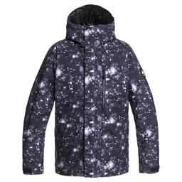 Mission Prin Jk M Snjt Erkek Çok Renkli Outdoor Mont EQYTJ03267-KVJ5